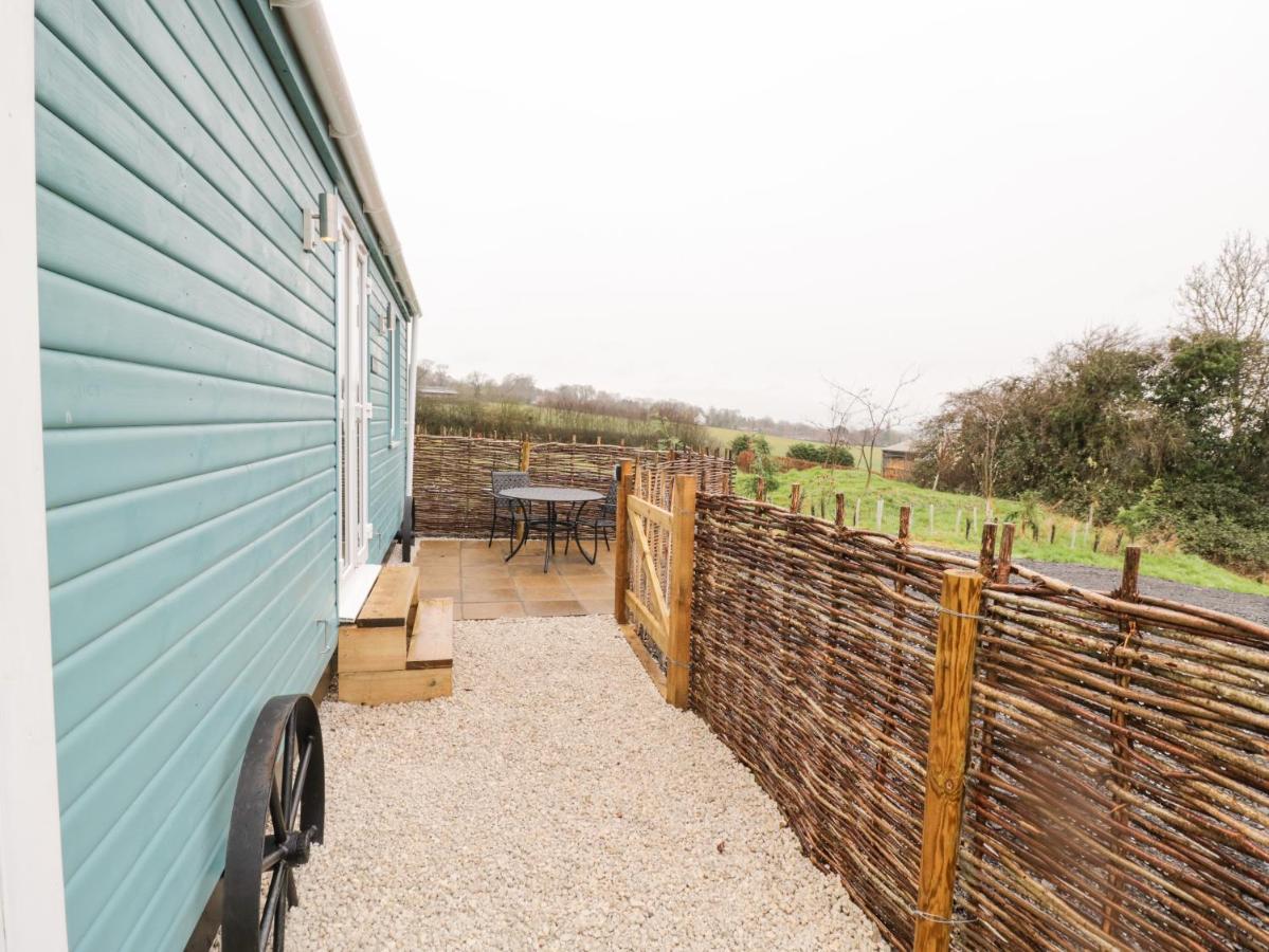 Villa Robins Nest Southam  Exterior foto