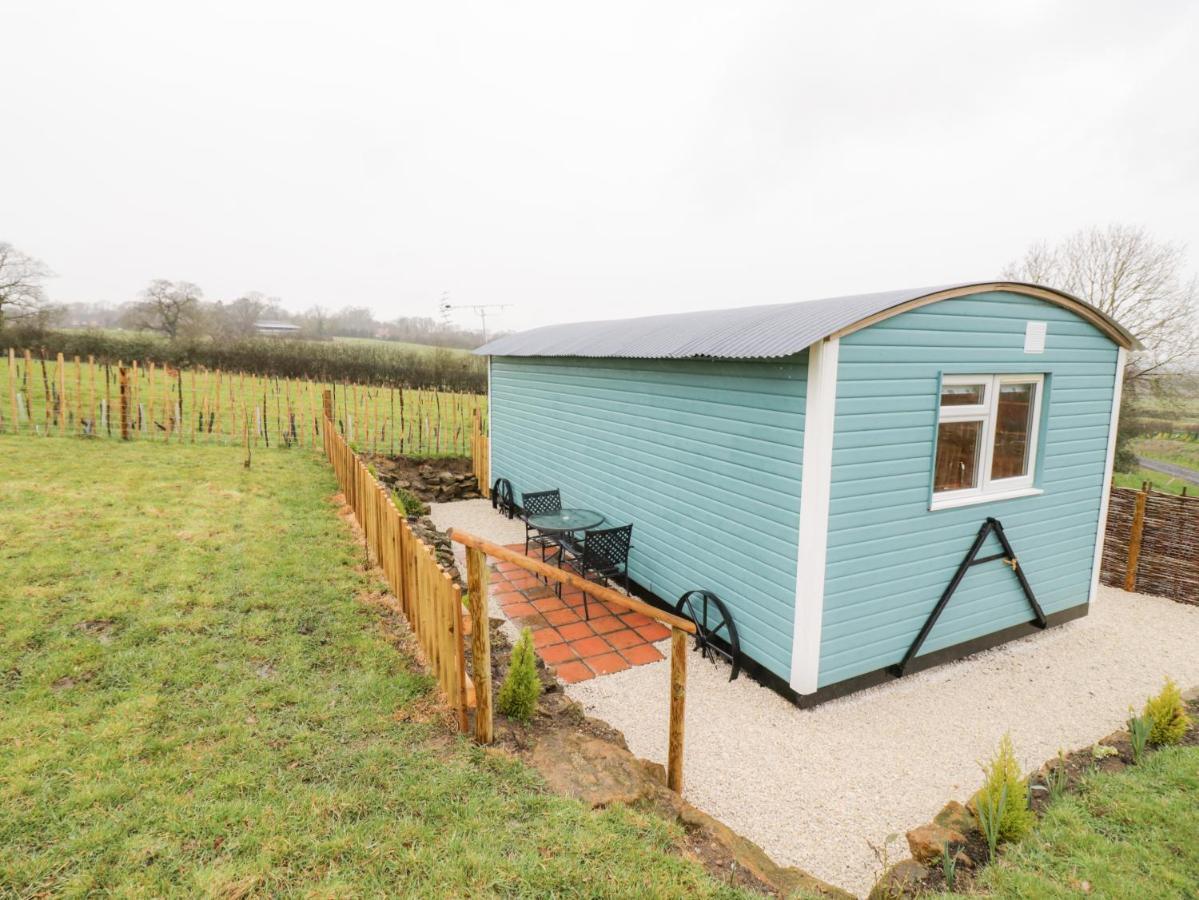 Villa Robins Nest Southam  Exterior foto