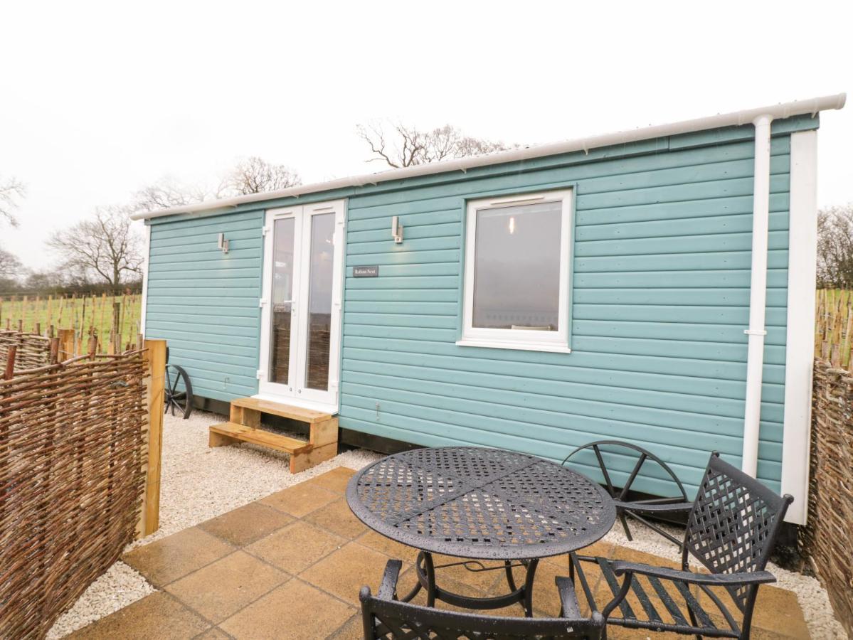 Villa Robins Nest Southam  Exterior foto