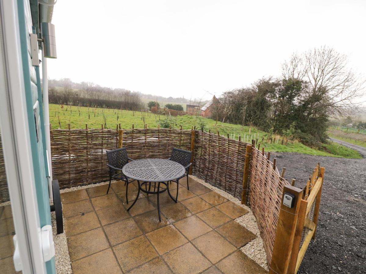 Villa Robins Nest Southam  Exterior foto