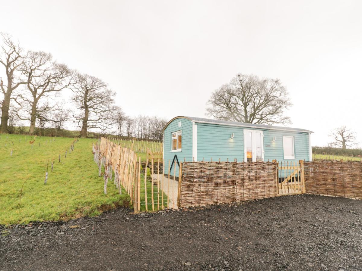 Villa Robins Nest Southam  Exterior foto