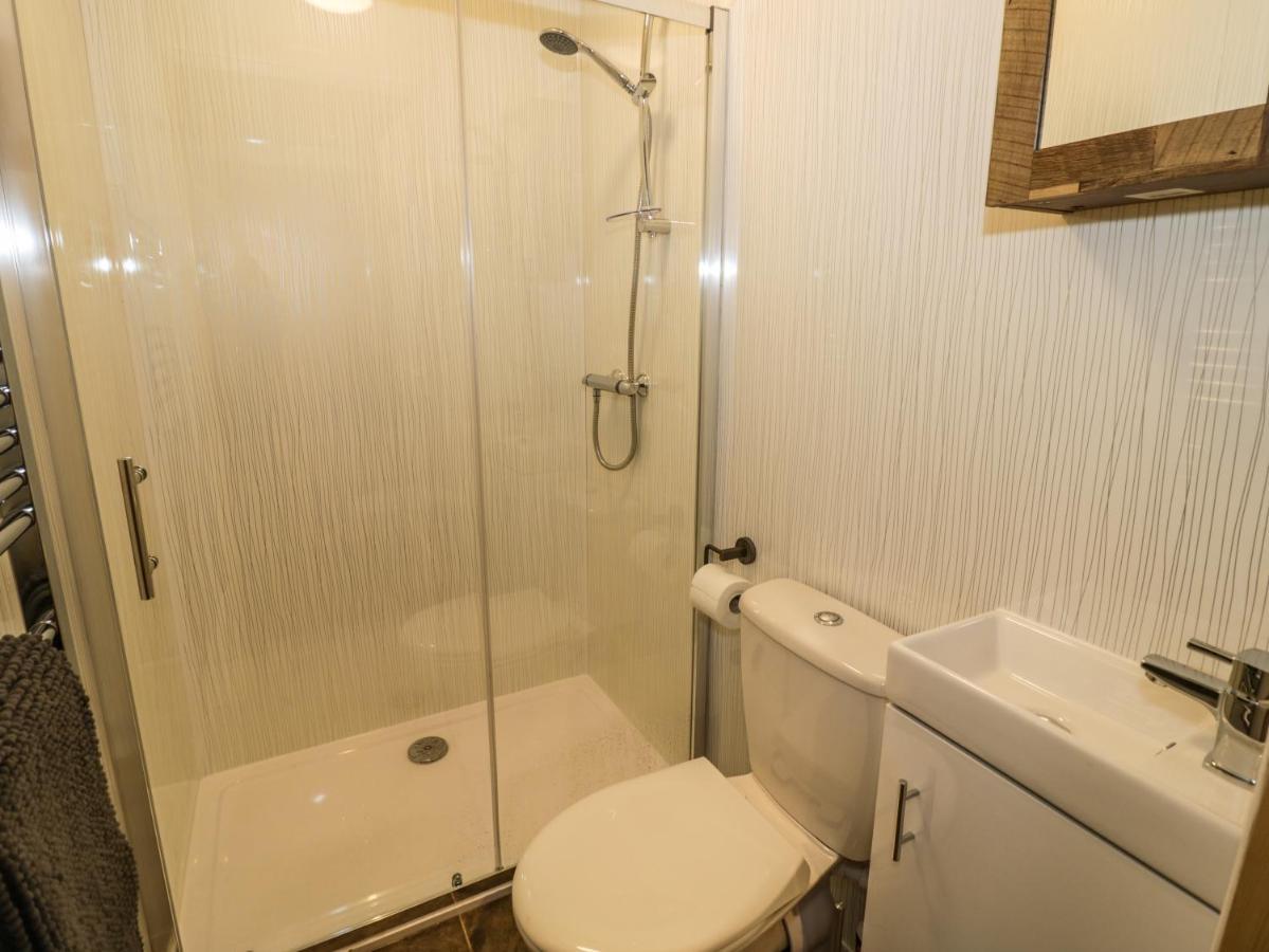 Villa Robins Nest Southam  Exterior foto